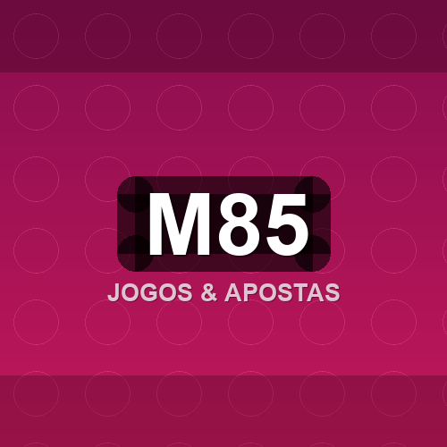 m85 logo