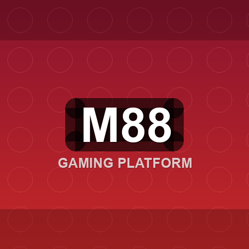 m88 logo