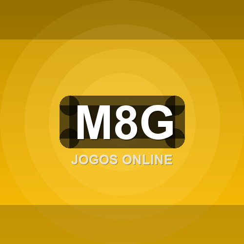 m8g logo