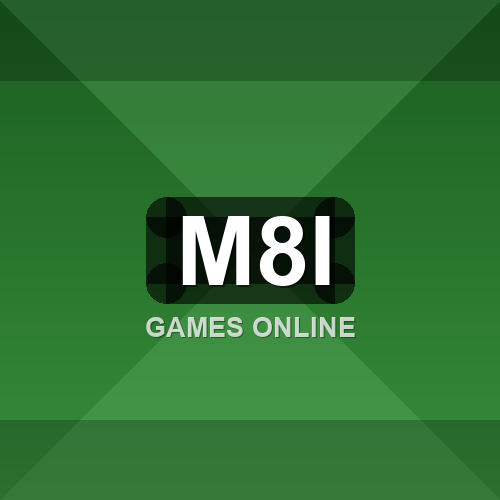 m8i logo