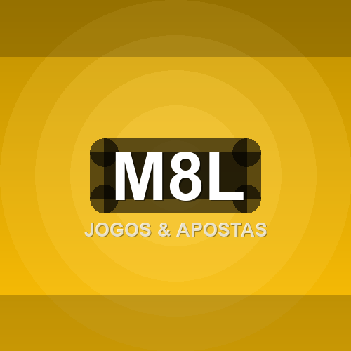 m8l logo