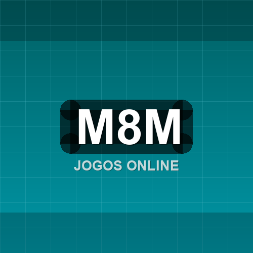 m8m logo