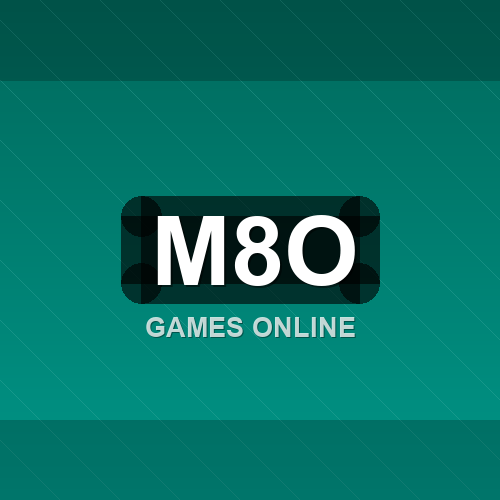 m8o logo