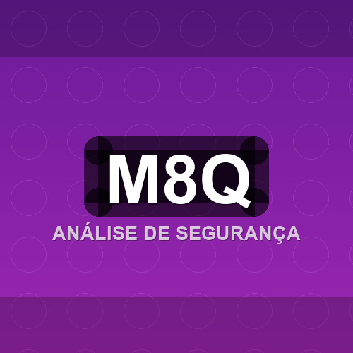 m8q logo