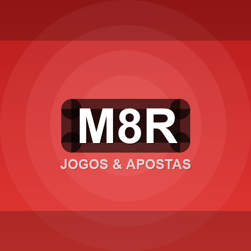 m8r logo