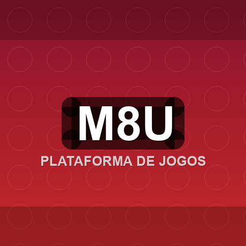 m8u logo