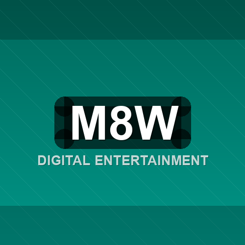 m8w logo