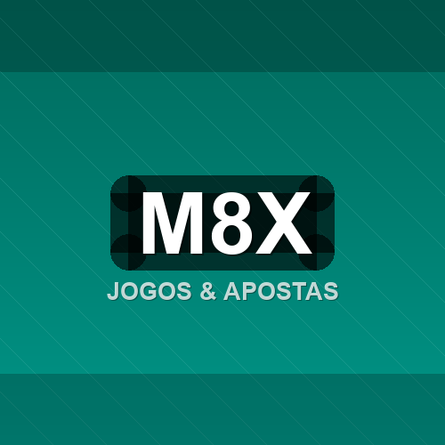 m8x logo