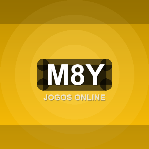 m8y logo