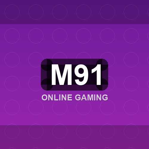 m91 logo