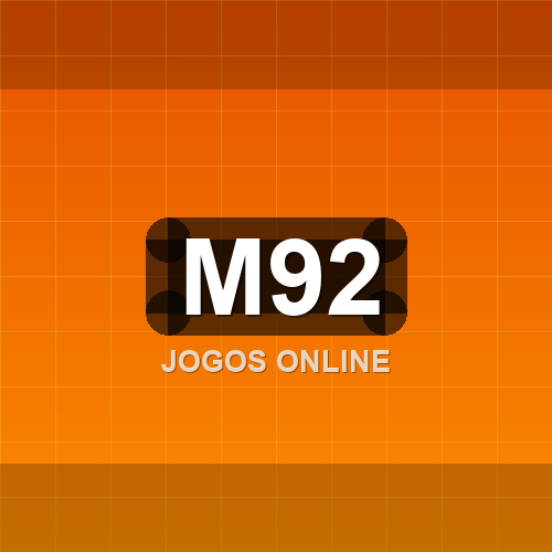 m92 logo