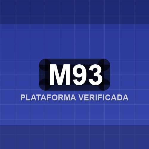 m93 logo