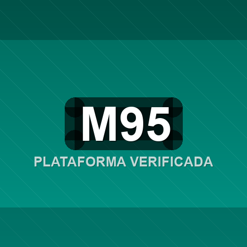 m95 logo
