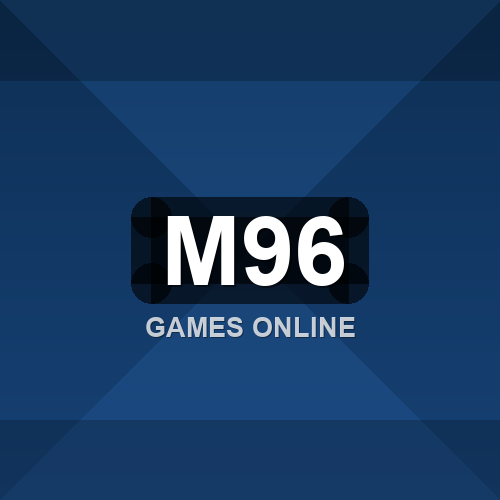 m96 logo