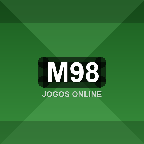m98 logo