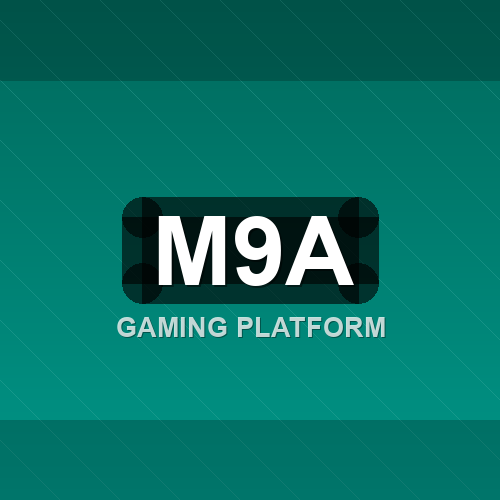 m9a logo