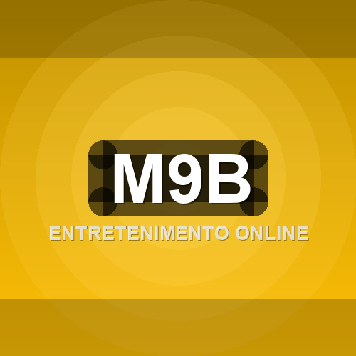 m9b logo