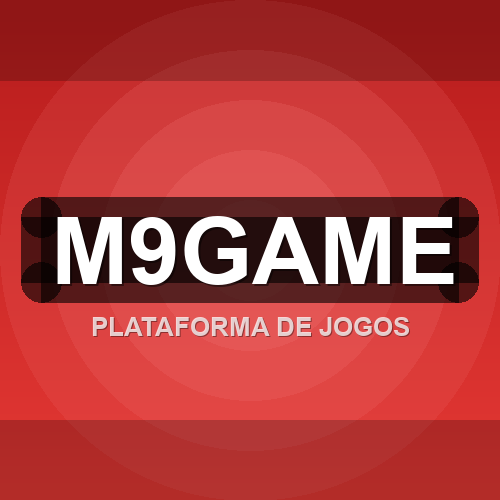 m9game logo