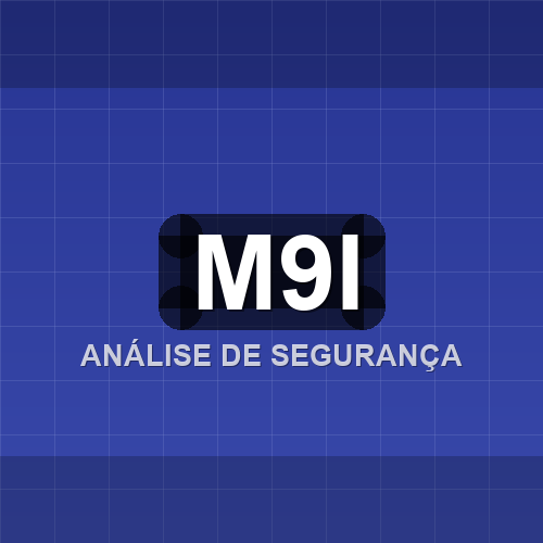 m9i logo