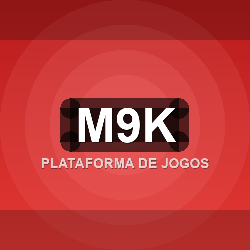 m9k logo
