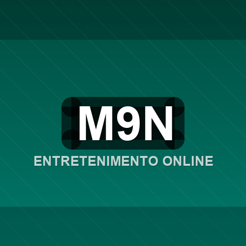 m9n logo