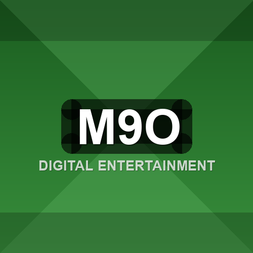 m9o logo