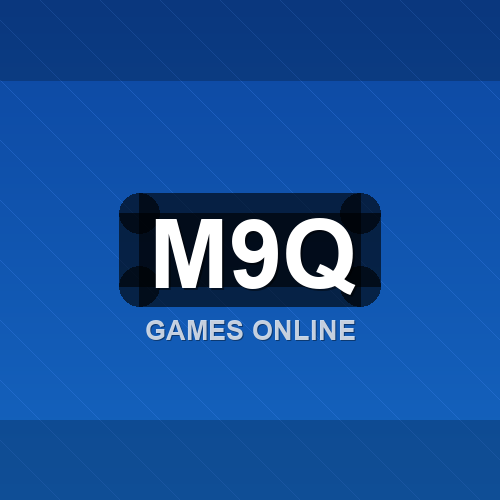m9q logo