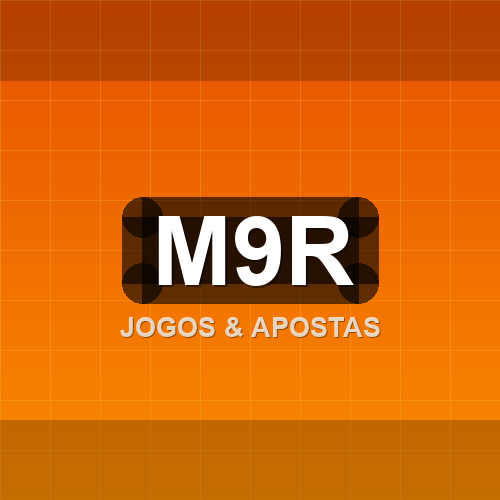 m9r logo