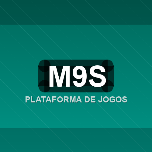 m9s logo