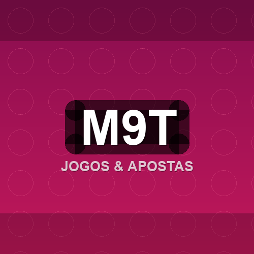 m9t logo