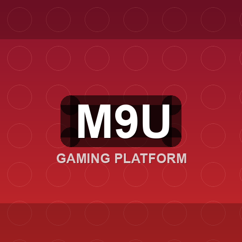 m9u logo