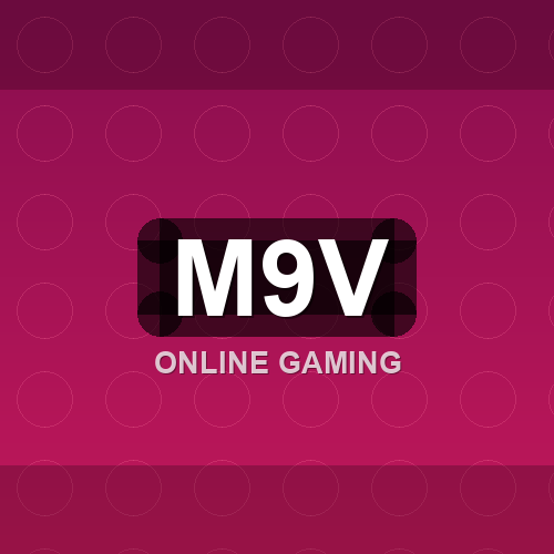 m9v logo