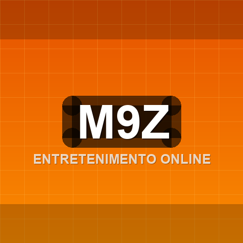 m9z logo