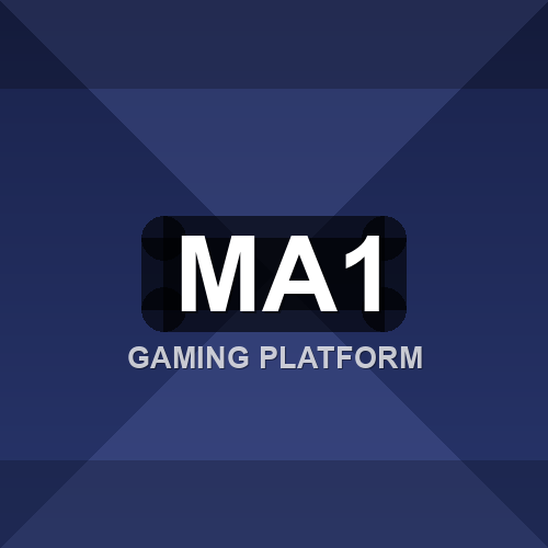 ma1 logo