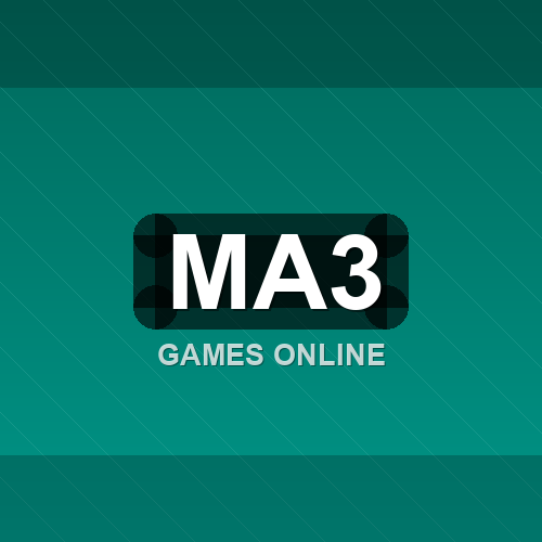 ma3 logo