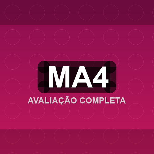 ma4 logo