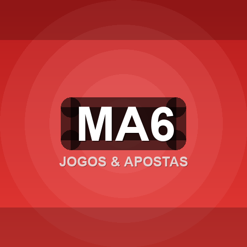 ma6 logo