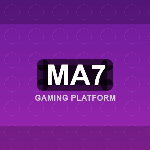 ma7 logo