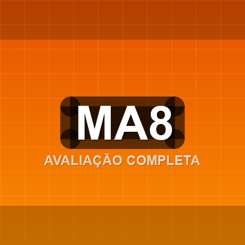ma8 logo