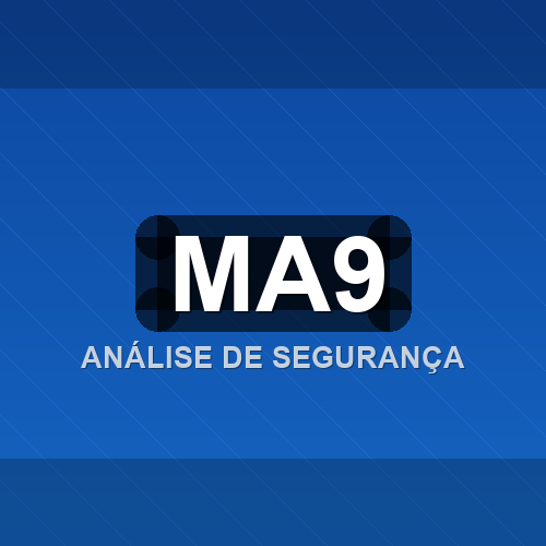 ma9 logo