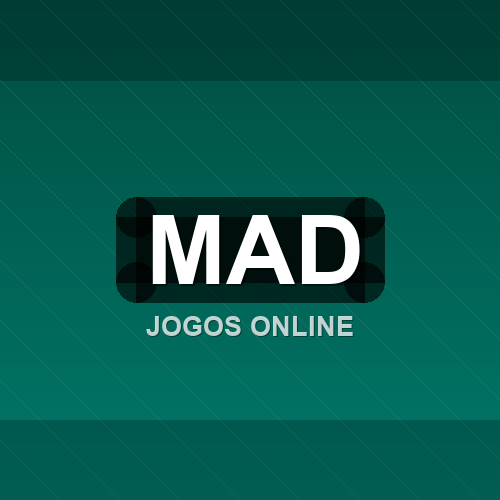 mad logo