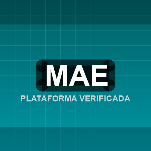 mae logo