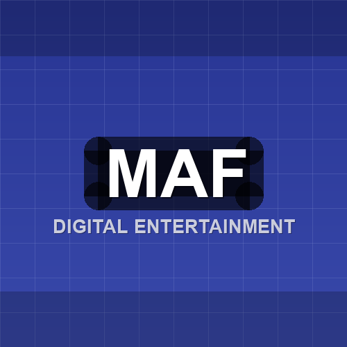 maf logo