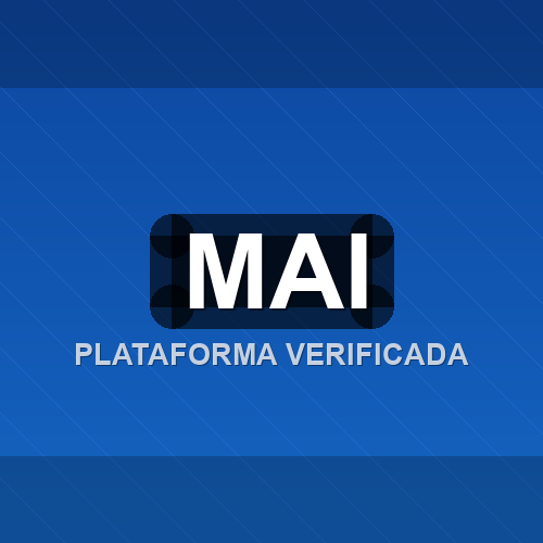mai logo