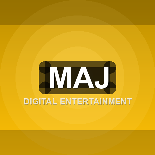 maj logo