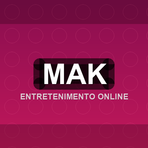 mak logo