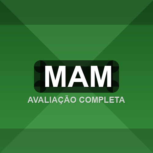 mam logo