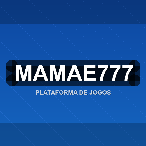 mamae777 logo