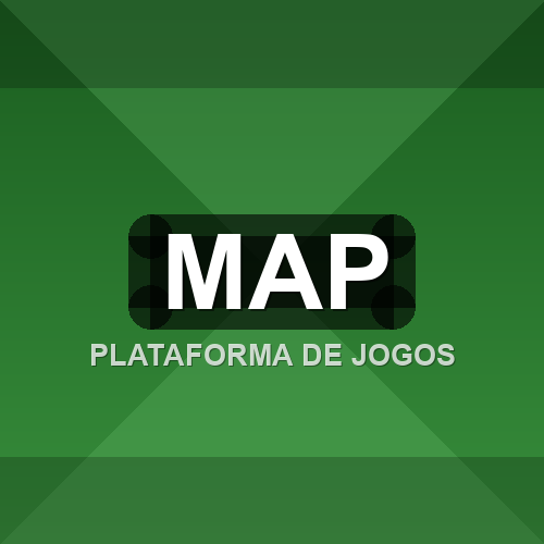map logo