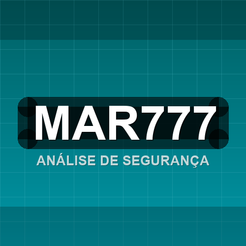 mar777 logo